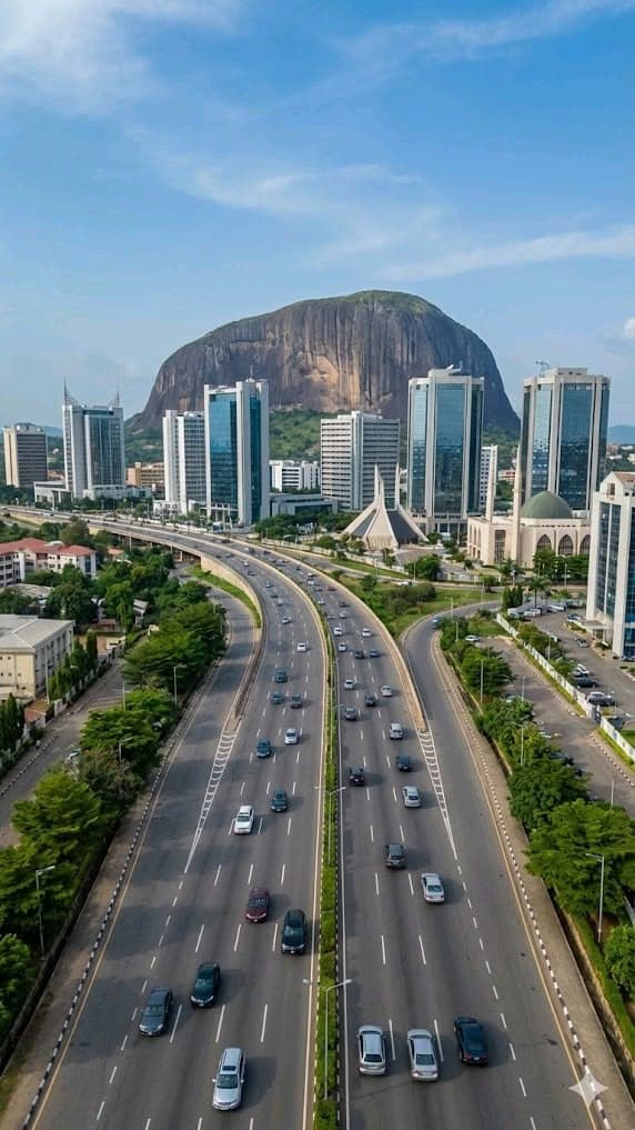 Abuja