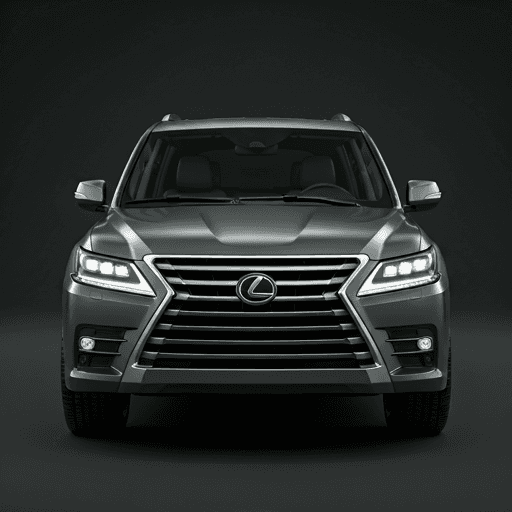 Luxury SUV and Toyota Prado hire in Nigeria