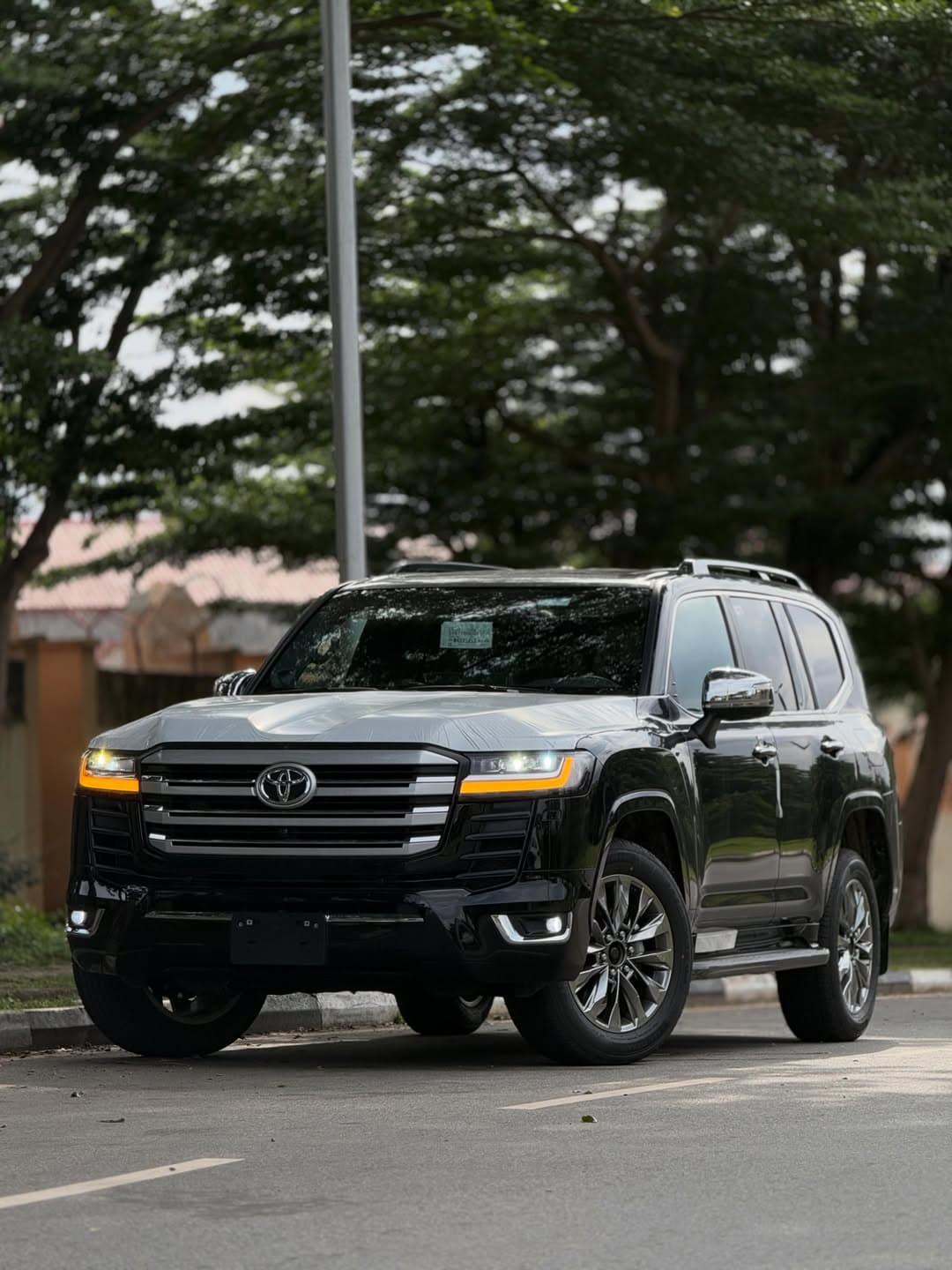 Car Hire in Ilorin: Prices, Airport Transfers & More (2026)