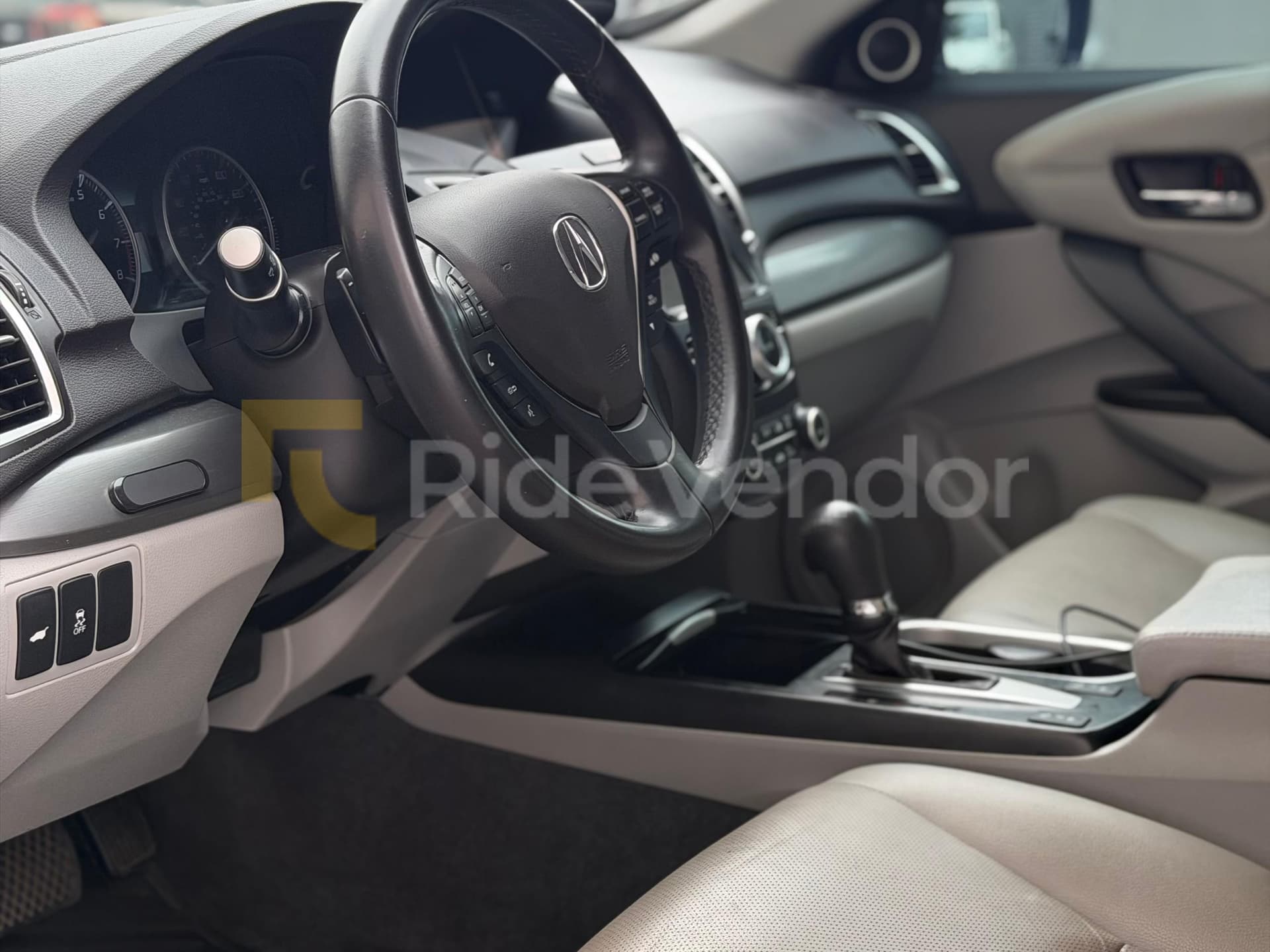 2019 Acura MDX — photo 3