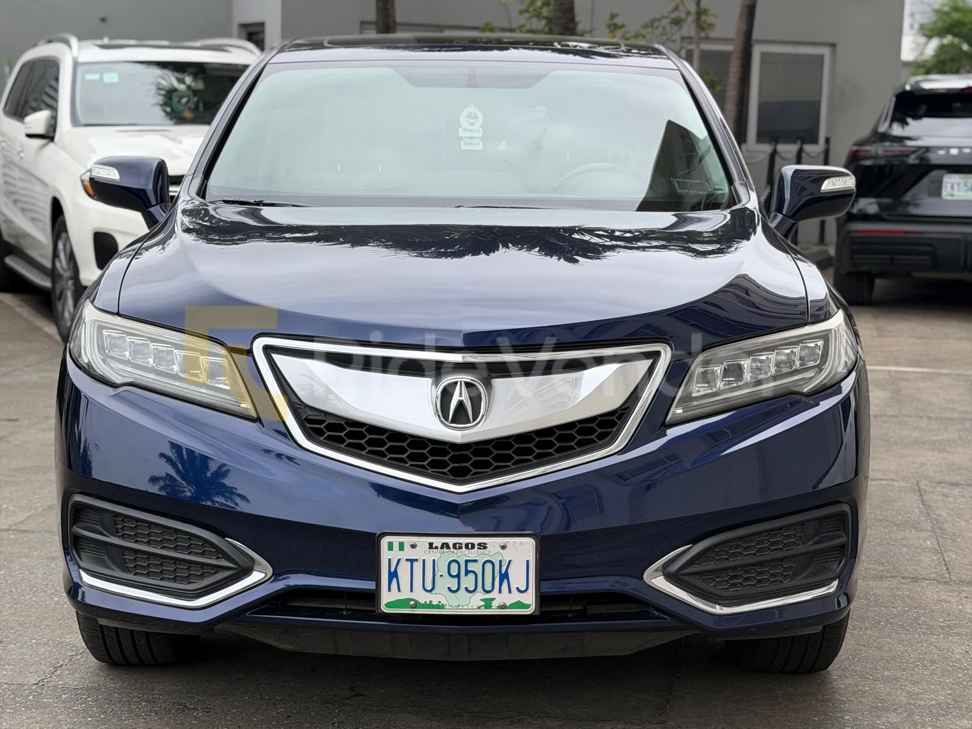 2019 Acura MDX — photo 10