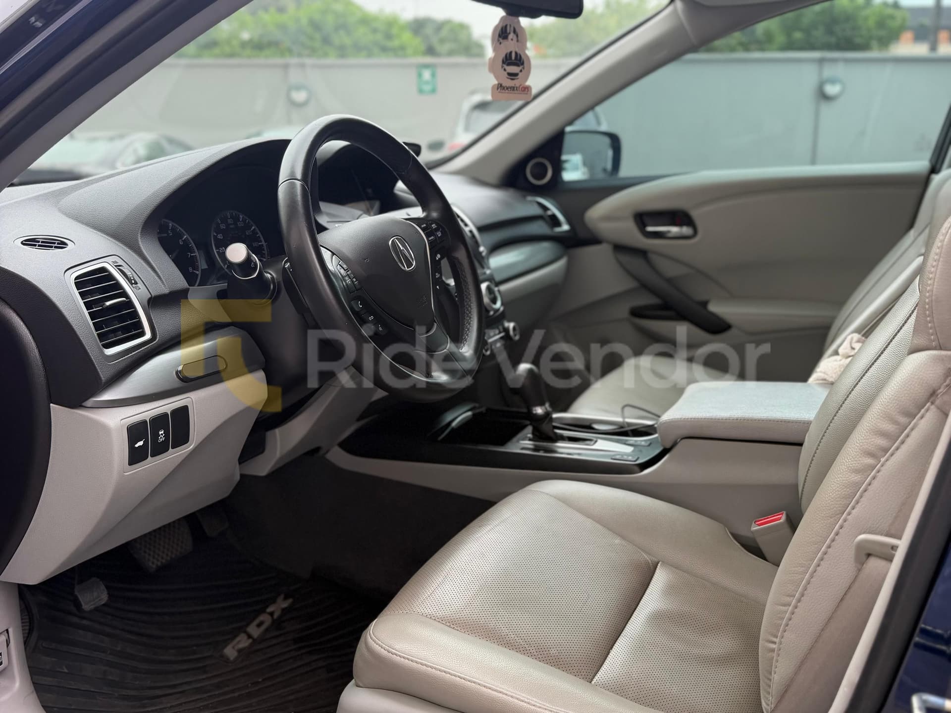 2019 Acura MDX — photo 4