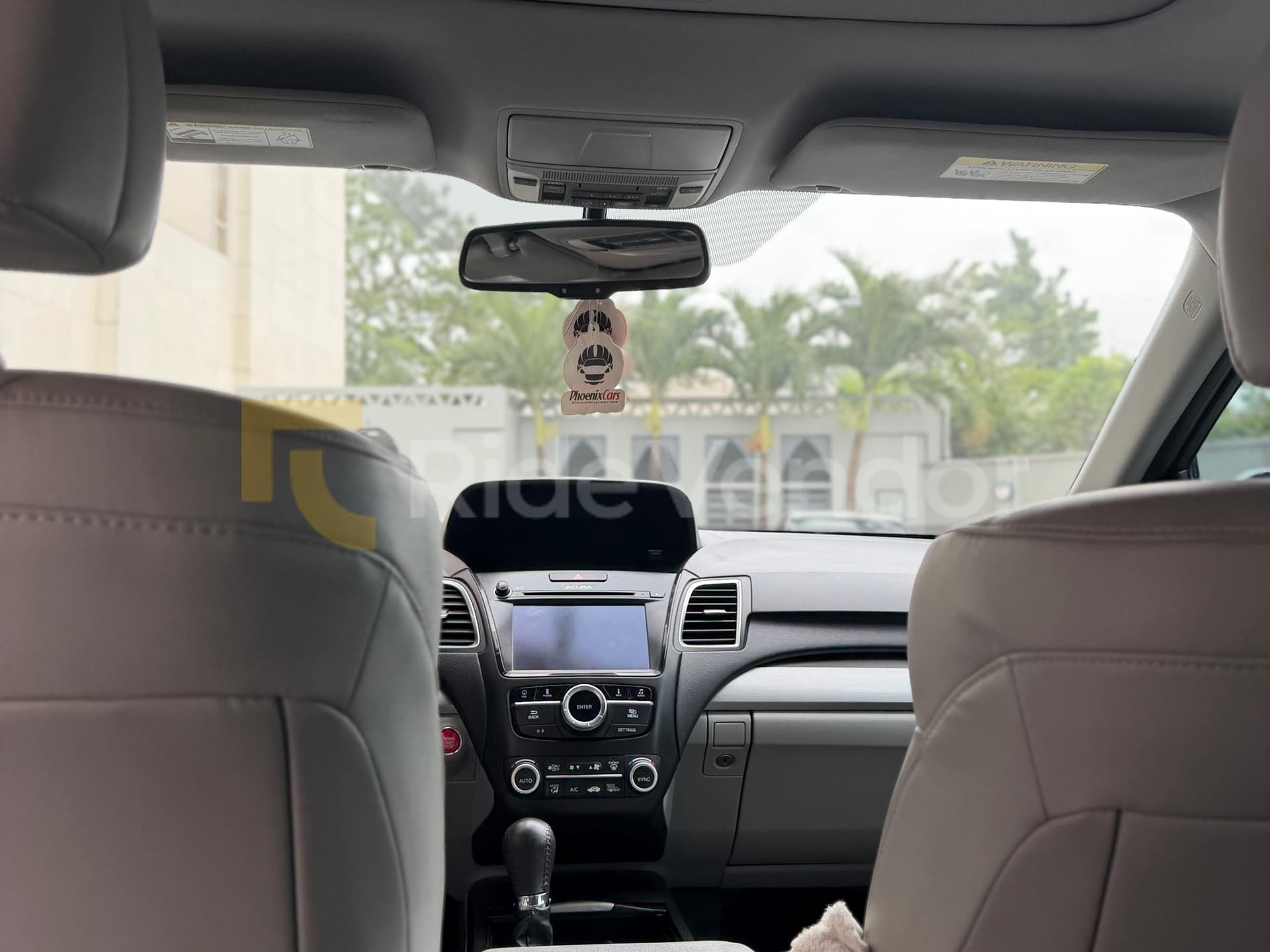 2019 Acura MDX — photo 5