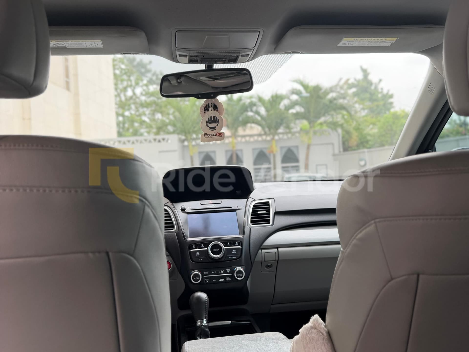 2019 Acura MDX — photo 6