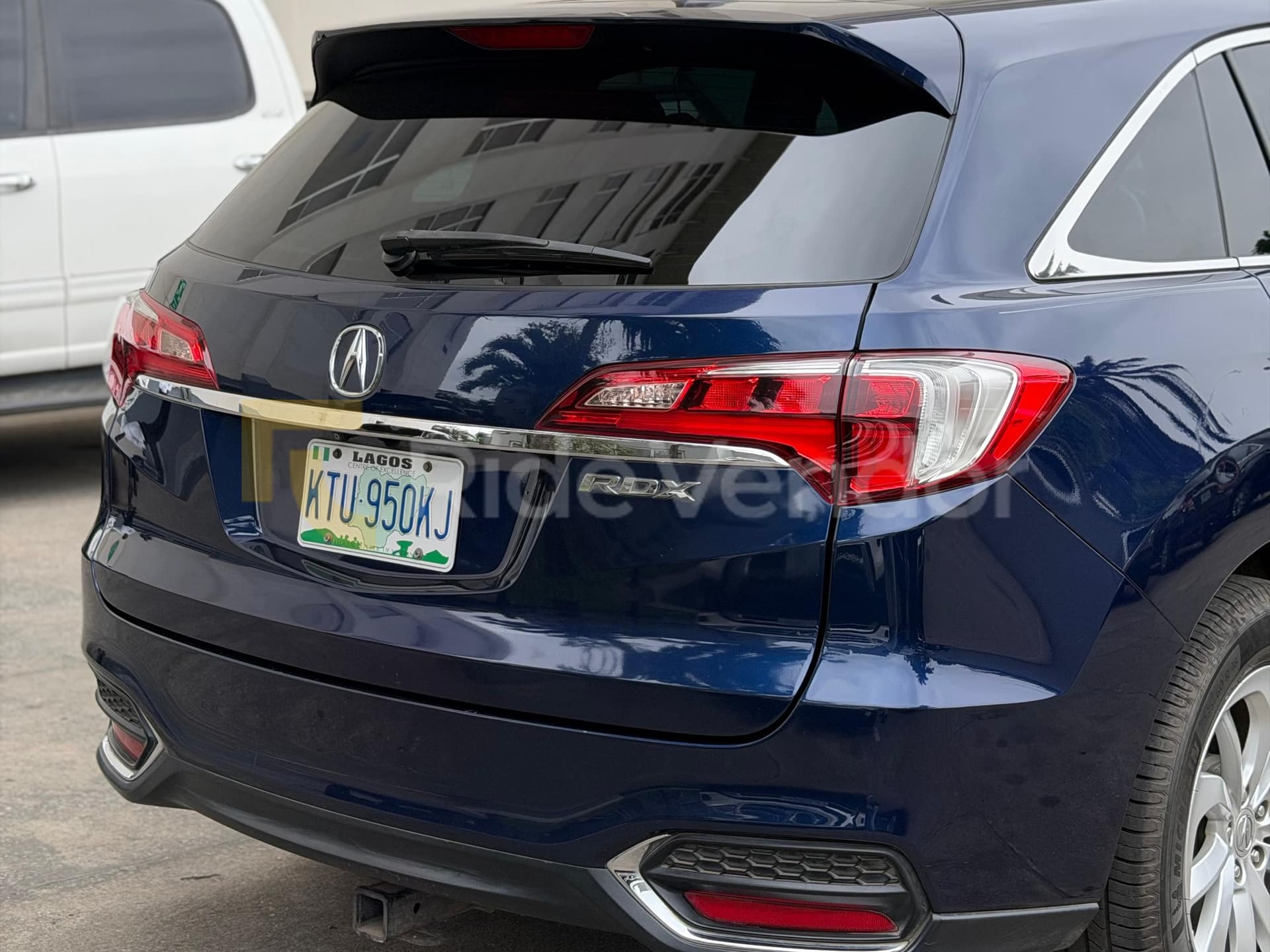 2019 Acura MDX — photo 9