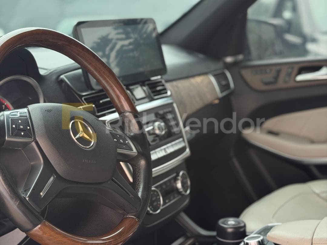 2019 Mercedes-Benz 4MATIC Bulletproof — photo 2