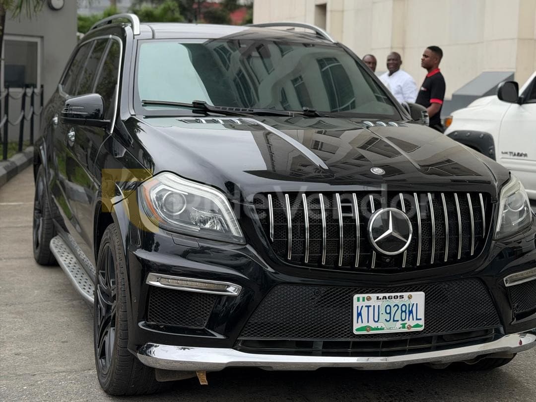 2019 Mercedes-Benz 4MATIC Bulletproof — photo 7