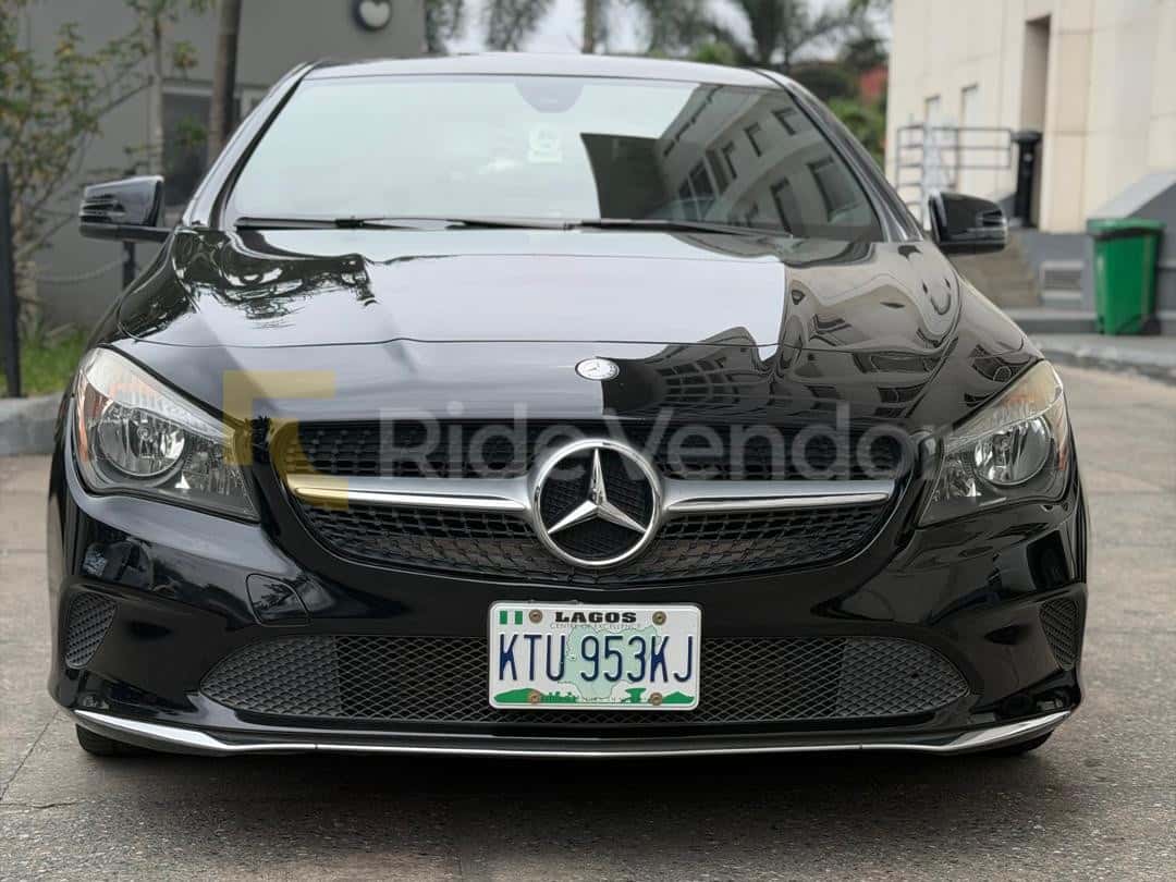 Monthly chauffeur car hire