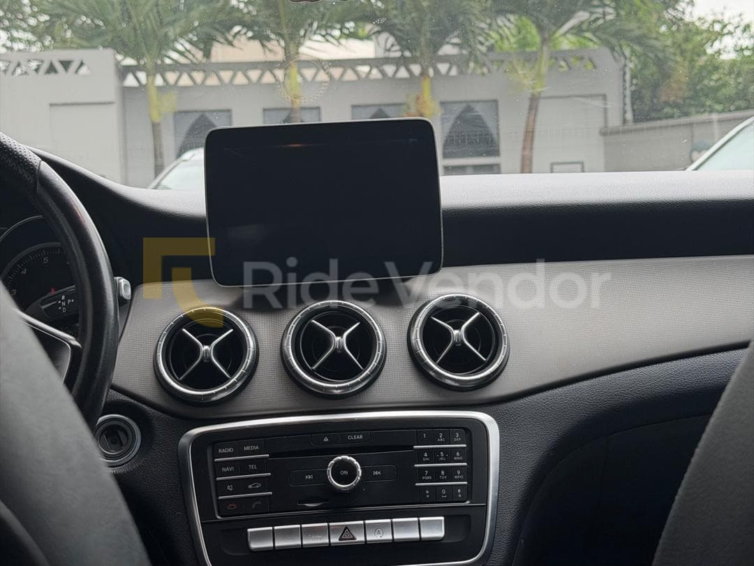 2019 Mercedes-Benz CLA 250 — photo 8