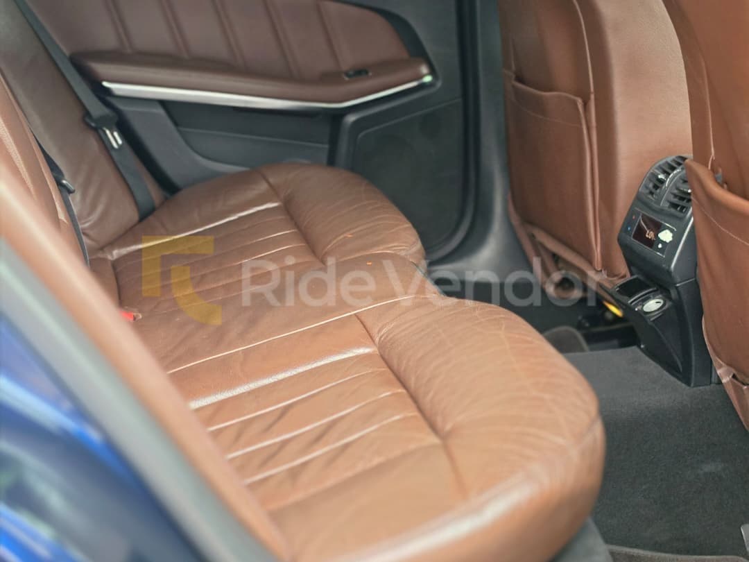 2018 Mercedes-Benz E 350 — photo 3