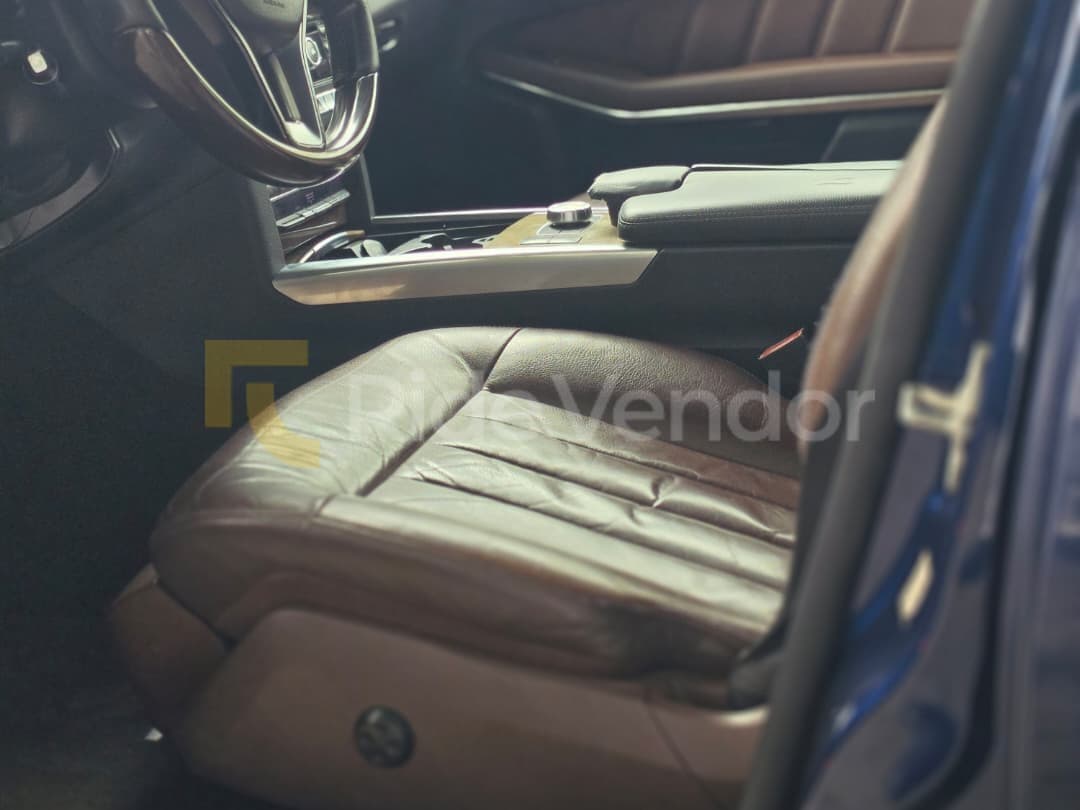 2018 Mercedes-Benz E 350 — photo 7