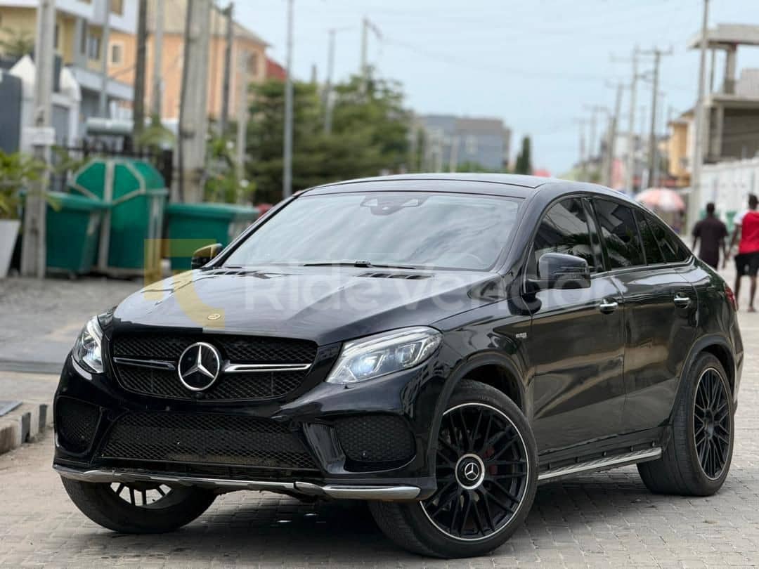 Wedding car hire in Ilorin