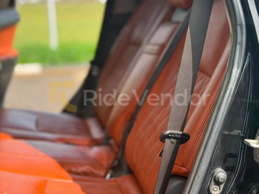 2020 Toyota Prado TXL — photo 6