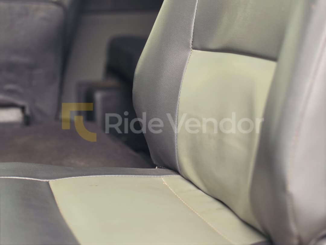 2020 Toyota Coaster Bus — photo 2
