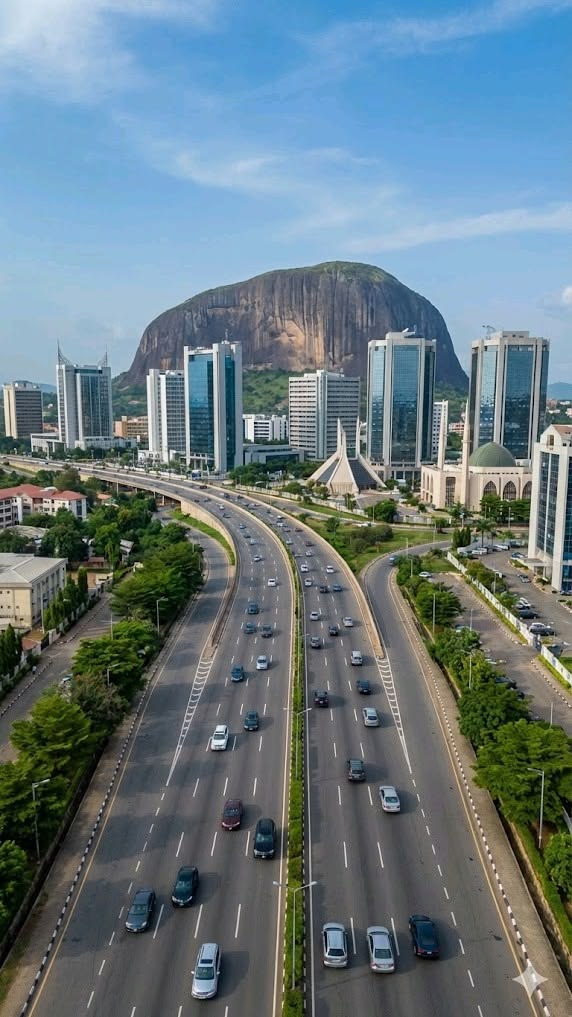 Car hire in Abuja, FCT