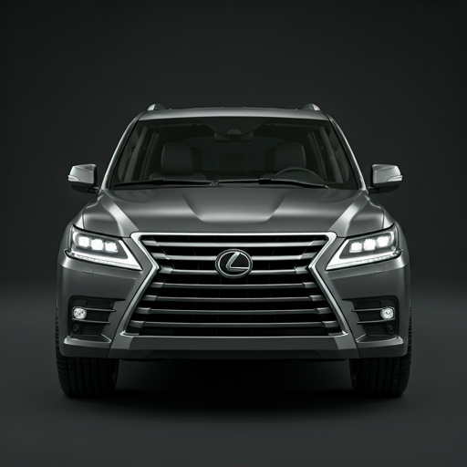Luxury SUV and Toyota Prado hire in Nigeria