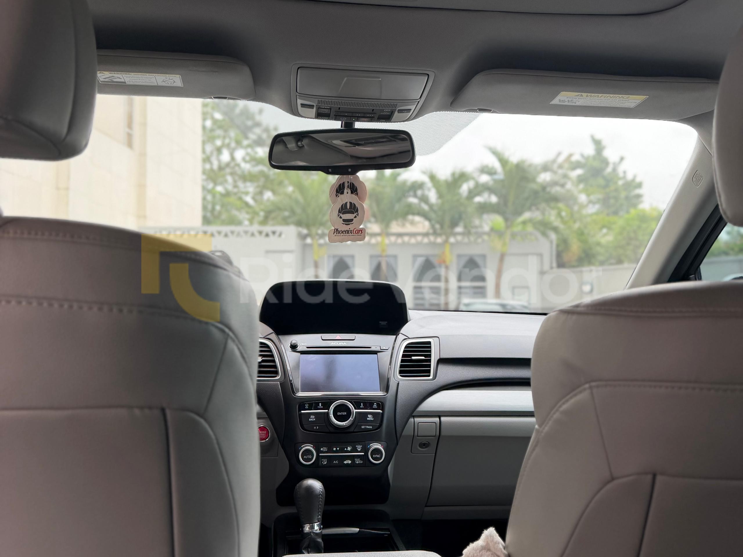 2019 Acura MDX — photo 5
