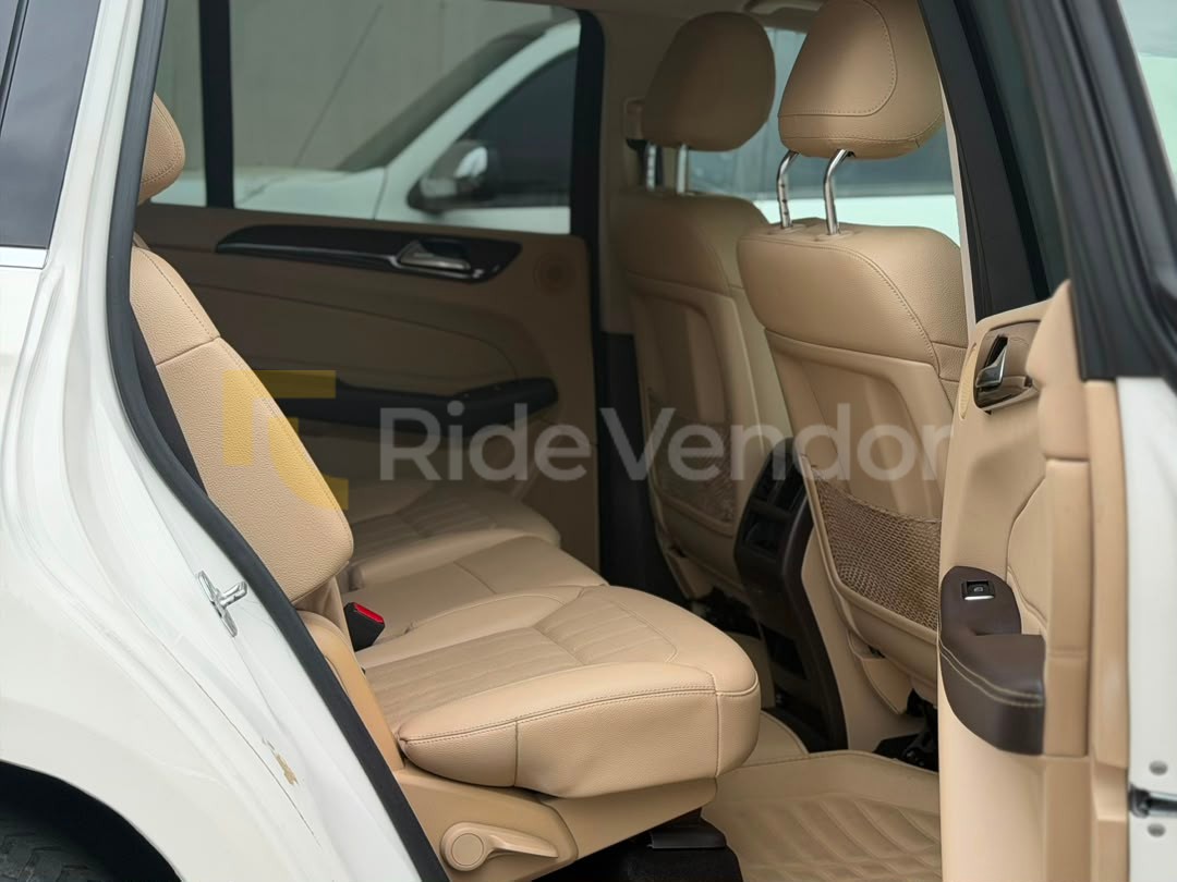 2020 Mercedes-Benz GLS 450 — photo 2