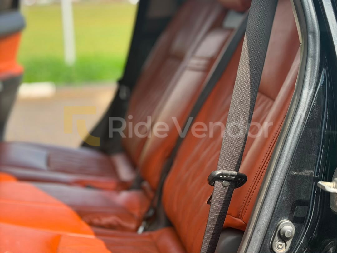 2020 Toyota Prado TXL — photo 6