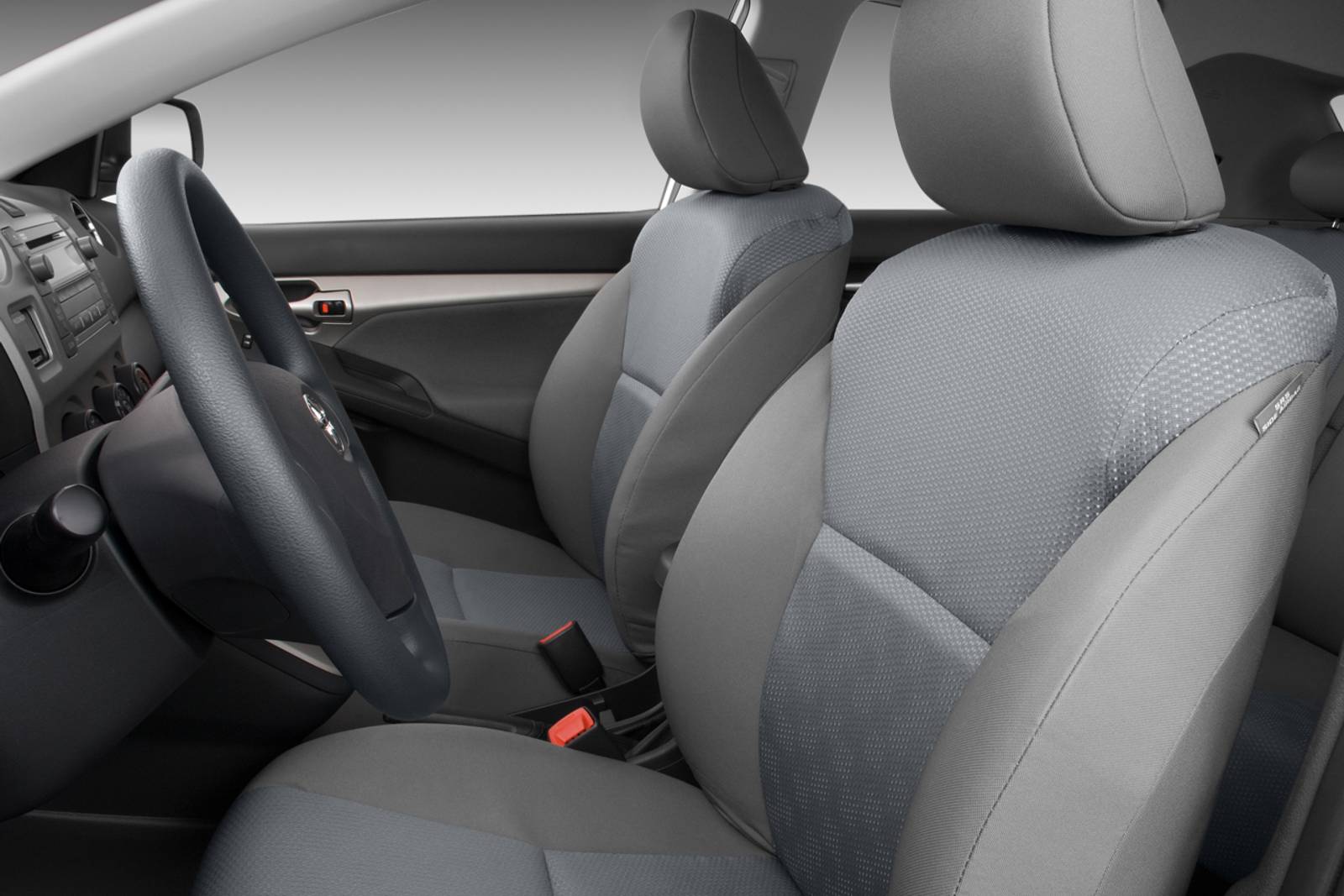 Car hire in Ilorin | Toyota Matrix 2009