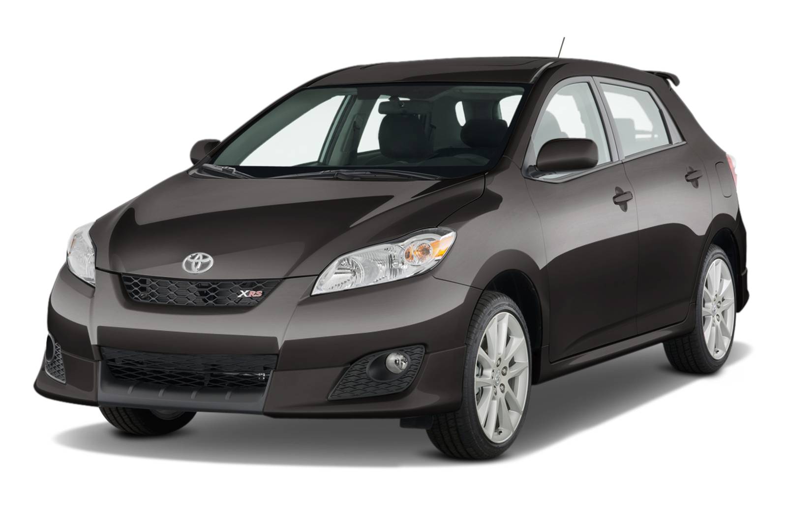 Car hire in Ilorin | Toyota Matrix 2009