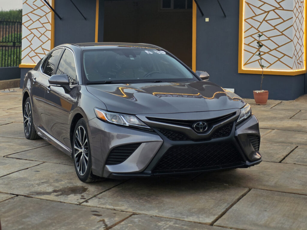 Premium Fleet for Car Hire in Ilorin and Luxury Car Rentals